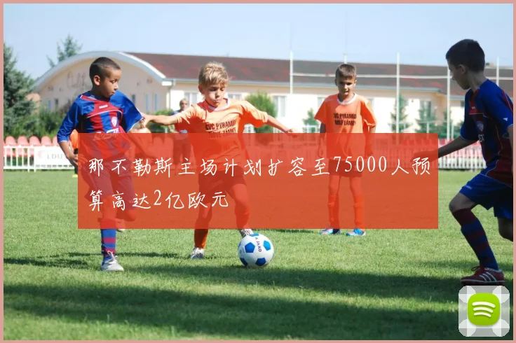 那不勒斯主场计划扩容至75000人预算高达2亿欧元