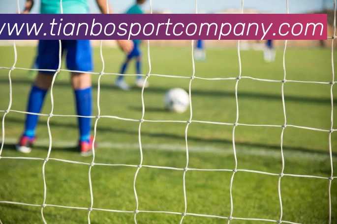 天博足球品牌故事