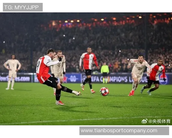 德天空报道拜仁追逐费耶诺德19岁右后卫吉瓦罗雷德英超多队同样关注 德天空报道拜仁追逐费耶诺德19岁右后卫吉瓦罗雷德英超多队同样关注