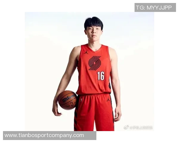 开拓者正式召回杨瀚森他在G联盟表现出色场均145分11篮板