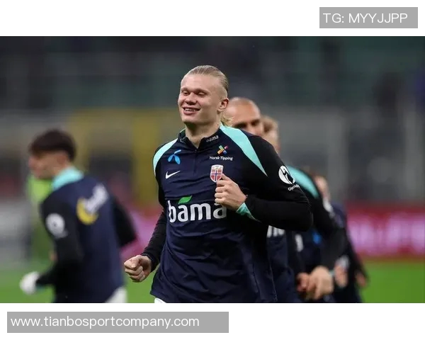 哈兰德谈尊重吕迪格梅罗是偶像回顾挪威上次世界杯历史 哈兰德谈尊重吕迪格梅罗是偶像回顾挪威上次世界杯历史