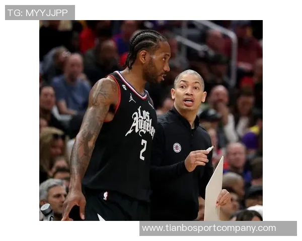 路威称三球应效仿阿隆戈登加盟强队快船助力球队发展