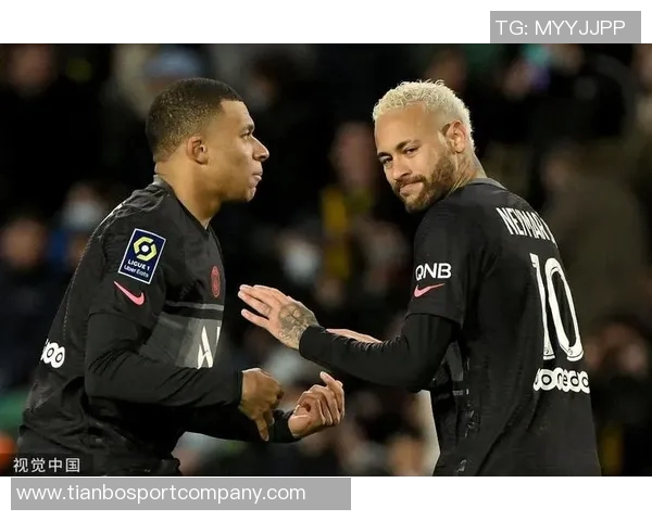 安切洛蒂强调内马尔与维尼修斯需全力以赴以迎接挑战