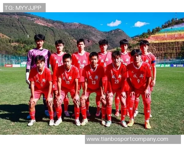 三镇力量助力武汉足协U16队勇夺全国青少年足球锦标赛冠军 三镇力量助力武汉足协U16队勇夺全国青少年足球锦标赛冠军