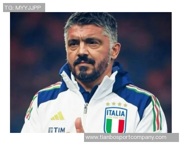 加图索谈附加赛资格争取尚未与意足协沟通期待球队努力拼搏