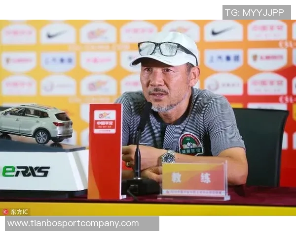 张外龙表示通过比赛感受到球员进步全力以赴备战下一个主场赛事