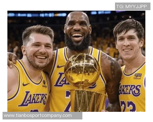 湖人未来展望:卢卡与勒布朗的传奇交汇与新篇章 湖人未来展望:卢卡与勒布朗的传奇交汇与新篇章