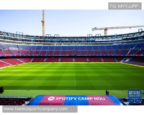 霍安加西亚期待梅西重返巴萨诺坎普的惊喜时刻