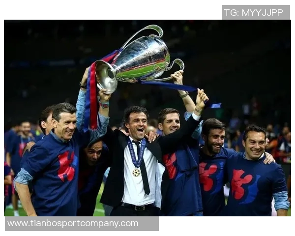 恩里克回忆巴萨欧冠首秀时的紧张心情与小将恩贾恩图的对比