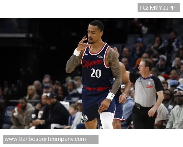 快船官方发布新海报保罗与科林斯携手庆祝胜利展现内外功臣风采 快船官方发布新海报保罗与科林斯携手庆祝胜利展现内外功臣风采