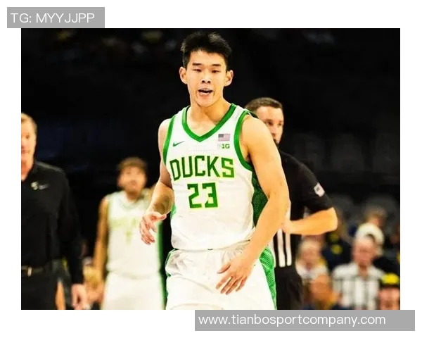 林葳在同曦享无限开火权俄勒冈大学却无法施展才华