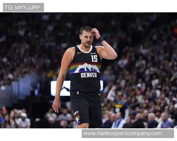 瓦兰登场能否让你放松心情约基奇回应休息无处可寻