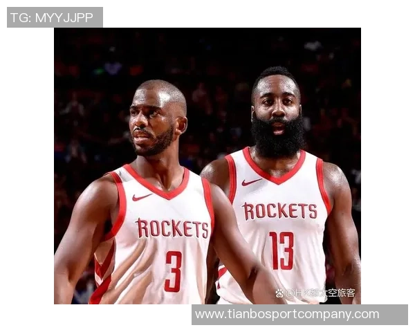 王仕鹏分析保罗离队原因认为性格决定了与哈登的矛盾