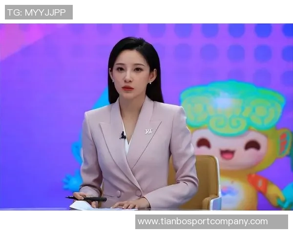 美女主持人无法参与转播感到失落本赛季将以观众身份观看比赛