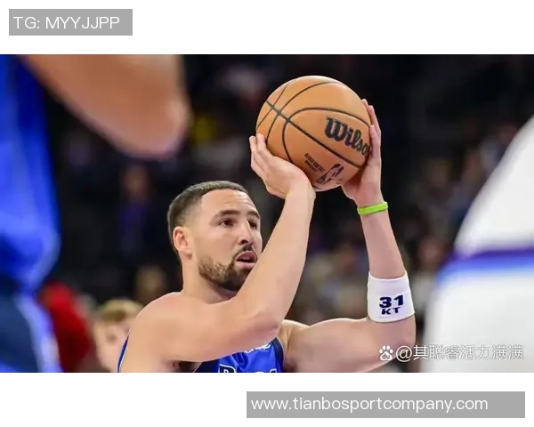 克莱状态火热克里斯蒂称赞他是顶尖射手需全力支持与配合