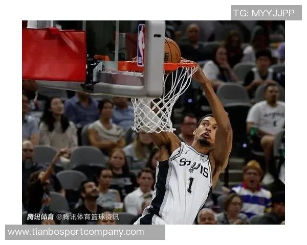 文班亚马反思球队失误认为空位机会未能把握助长对手防守信心