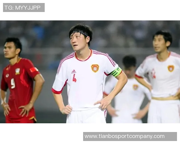 赵鹏分析U23国足晋级原因强调李昊作用与前场反击质量的重要性