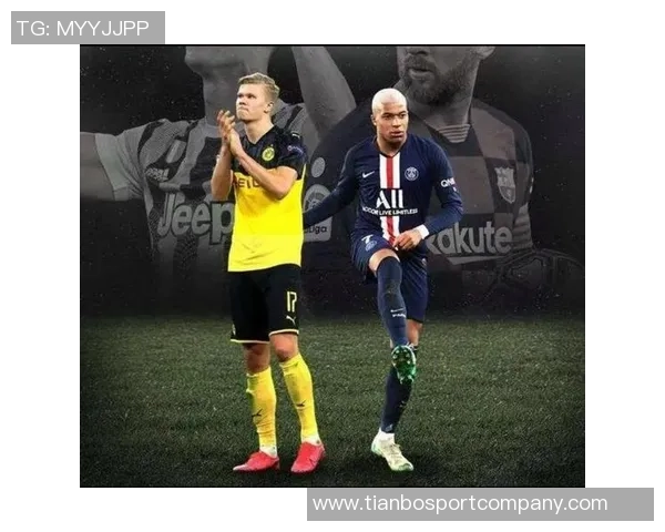 世界杯焦点对决姆巴佩与哈兰德本赛季精彩数据一览