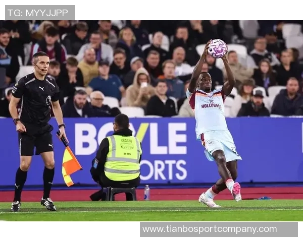 IFAB下周会议将讨论掷界外球和开球门球限时裁判倒计时新规