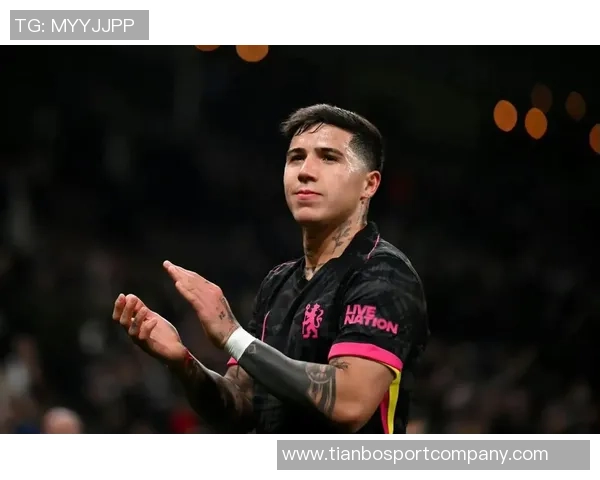 切尔西期待恩佐伤情不重滑膜炎恢复时间或在数天至数周之间