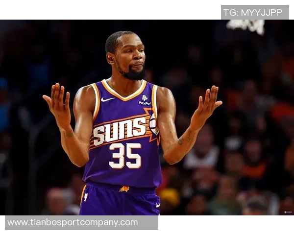 杜兰特称赞底特律适合康宁汉姆因为那里孕育了许多奋斗者