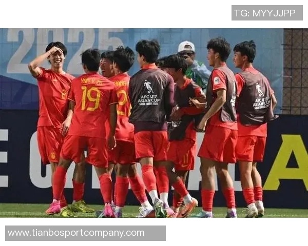 国少队全胜迎战文莱期待继续扩大净胜球优势