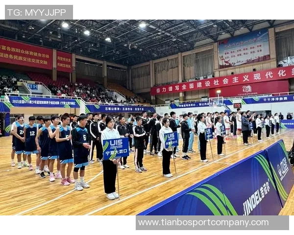 全国U15青少年篮球联赛男子组全国赛即将在江苏扬州盛大开幕期待年轻球员的精彩表现