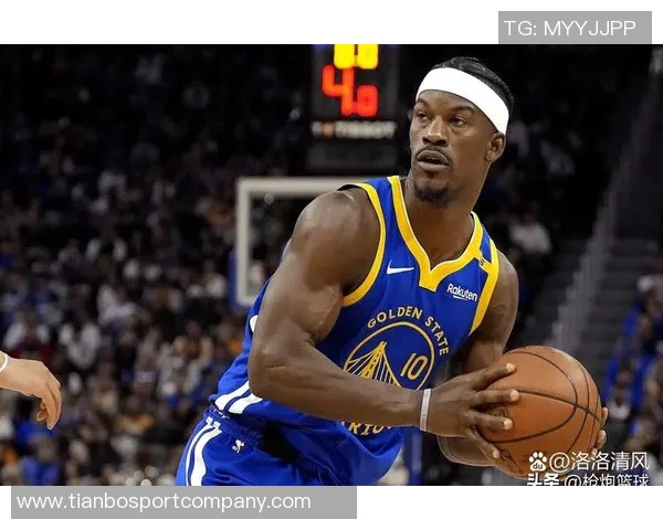 巴特勒全场表现惊艳砍下18分6篮板7助攻荣膺勇士最佳球员