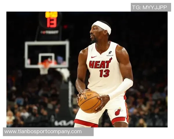 阿德巴约谈球队状态强调防守全力以赴以找回投篮感觉 阿德巴约谈球队状态强调防守全力以赴以找回投篮感觉