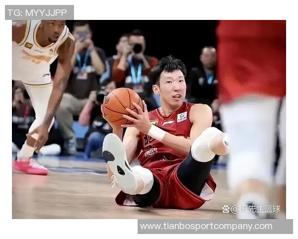 周琦半场强势表现内线统治力显现贡献7分5篮板助力球队奋勇争先