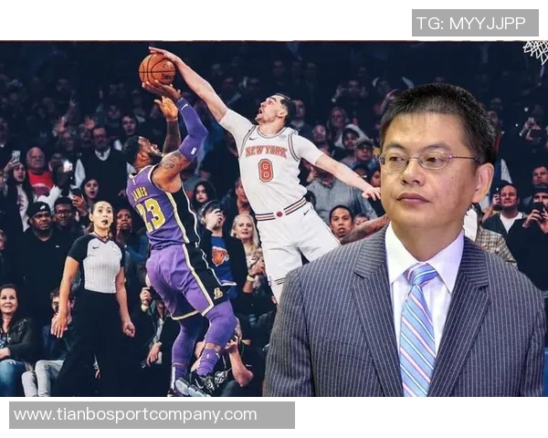 苏群分析詹姆斯未来可能提前退役或突然宣布不再参赛的多种可能性 苏群分析詹姆斯未来可能提前退役或突然宣布不再参赛的多种可能性