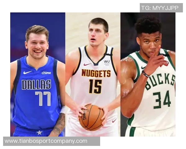 记者评选最佳阵容：亚当斯约基奇东契奇字母哥与库里小里弗斯KD申京入围三阵