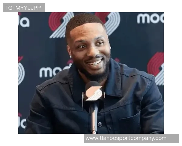 利拉德教队友中文早安问候杨瀚森揭秘有趣内容不可播 利拉德教队友中文早安问候杨瀚森揭秘有趣内容不可播