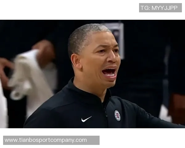 媒体人分析快船现状赛季初期难以评判卢指导执教表现