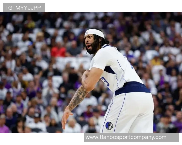 独行侠考虑交易浓眉并围绕弗拉格打造新阵容 独行侠考虑交易浓眉并围绕弗拉格打造新阵容