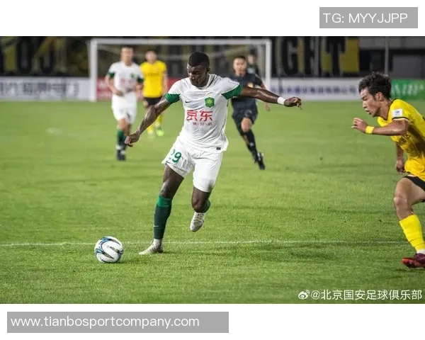 国安逆袭大埔法比奥精彩一停一射连追三球实现反超胜利 国安逆袭大埔法比奥精彩一停一射连追三球实现反超胜利