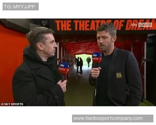 基恩调侃卡里克妻子或许是曼联战术大师的幕后推手 基恩调侃卡里克妻子或许是曼联战术大师的幕后推手