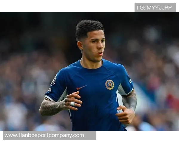 切尔西期待恩佐伤情不重滑膜炎恢复时间或在数天至数周之间