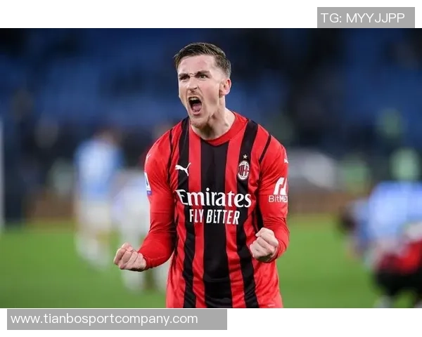 萨勒马科尔斯与AC米兰达成续约协议薪水大幅提升 萨勒马科尔斯与AC米兰达成续约协议薪水大幅提升