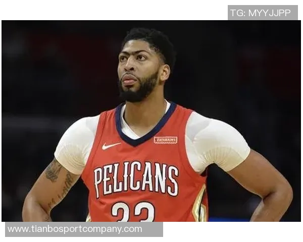 若哈里森继续留队浓眉明夏可执行选项并续约四年超两亿