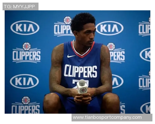 路威强调快船需确保小卡健康上场继续发挥领袖作用 路威强调快船需确保小卡健康上场继续发挥领袖作用